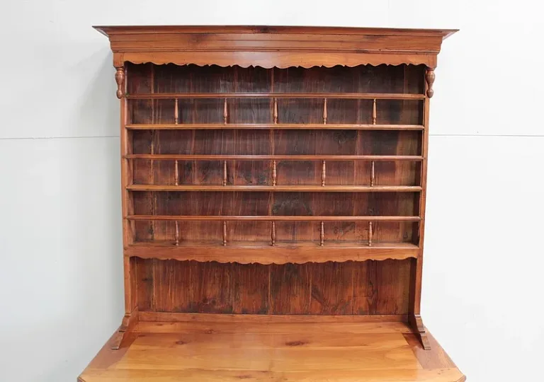 LOUIS XV STIL KLEIDER