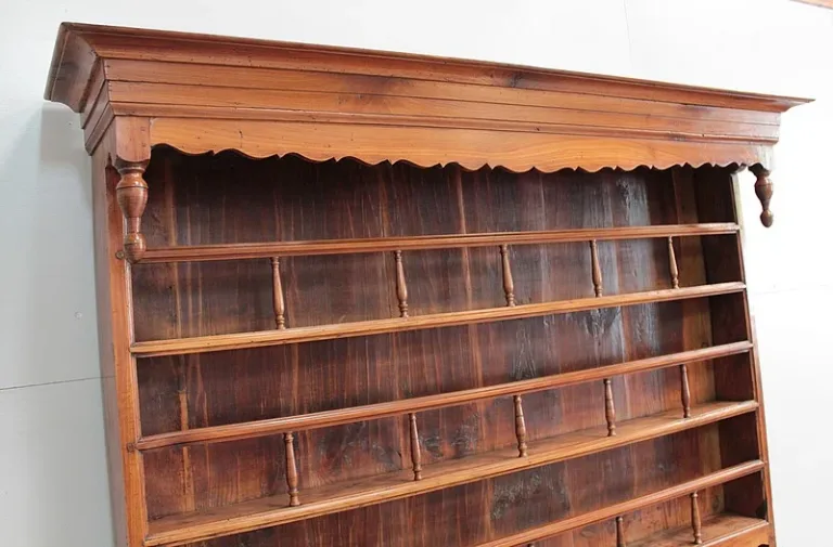 LOUIS XV STIL KLEIDER