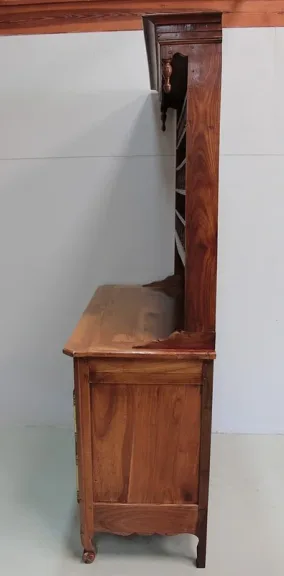 LOUIS XV STIL KLEIDER