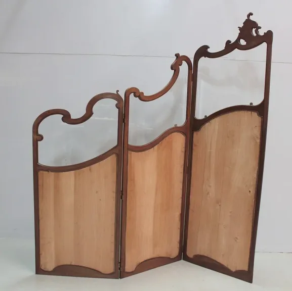 LOUIS XV STIL-BILDSCHIRM