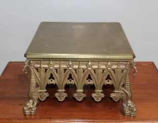 BRONZE AUTEL