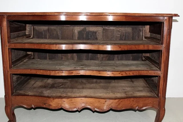 18. C FRANZÖSISCHE SCHUBLADE