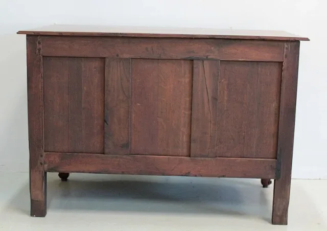 18. C FRANZÖSISCHE SCHUBLADE