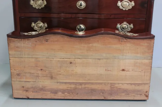 18. C FRANZÖSISCHE SCHUBLADE