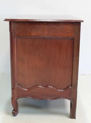 18. C FRANZÖSISCHE SCHUBLADE