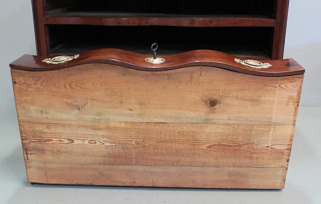 18. C FRANZÖSISCHE SCHUBLADE