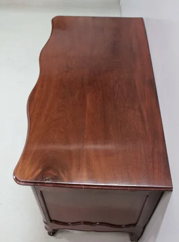 18. C FRANZÖSISCHE SCHUBLADE