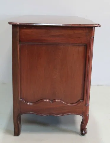 18. C FRANZÖSISCHE SCHUBLADE