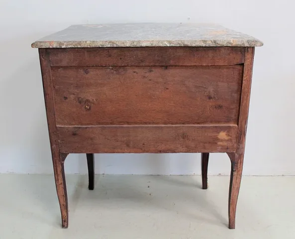 LOUIS XV PERIODE SCHUBKASTEN