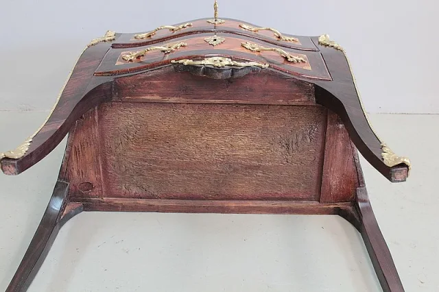 LOUIS XV PERIODE SCHUBKASTEN