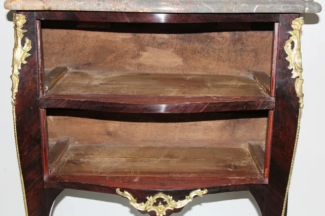 LOUIS XV PERIODE SCHUBKASTEN
