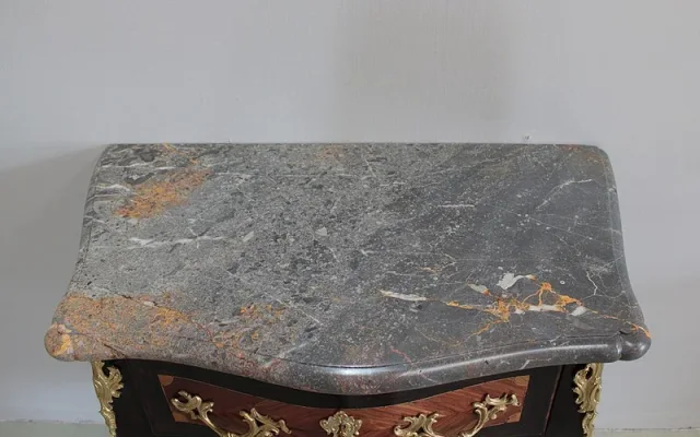 LOUIS XV PERIODE SCHUBKASTEN