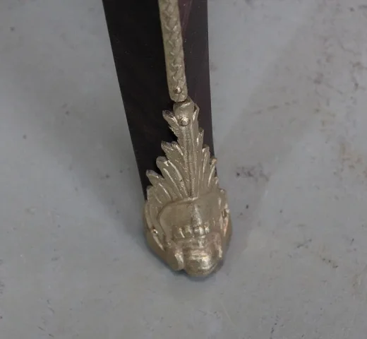 LOUIS XV PERIODE SCHUBKASTEN