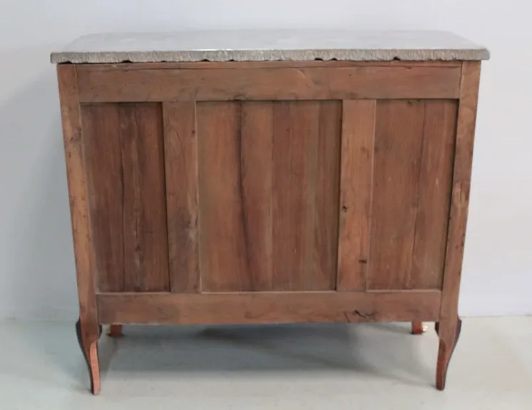 OVERDRACHT STIJL SIDEBOARD