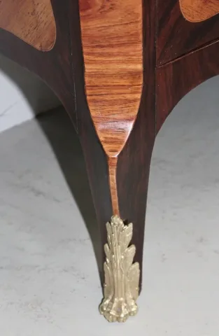 Meuble d'Entre-deux Louis XV-Louis XVI  XIXe