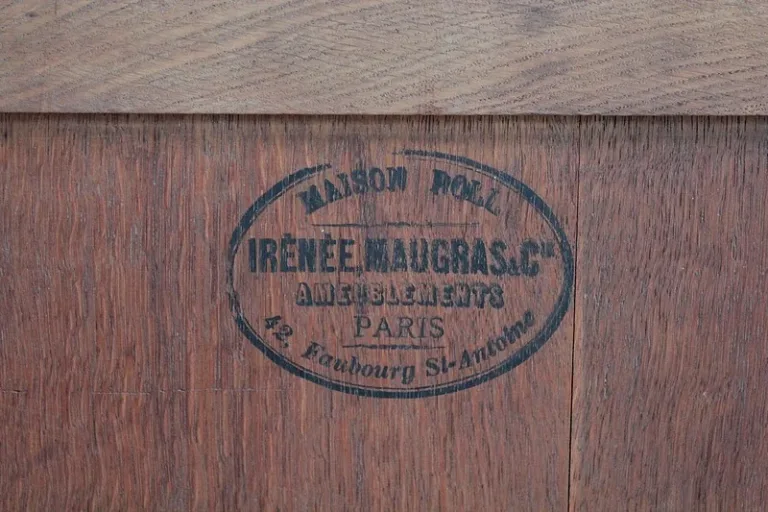 NAPOLEON III SECRETARIS