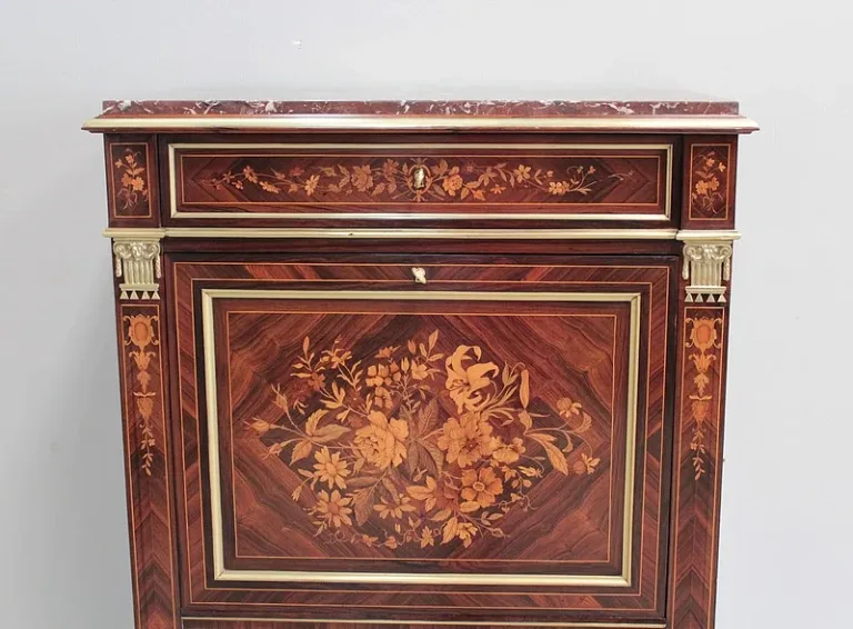 NAPOLEON III SECRETARIS