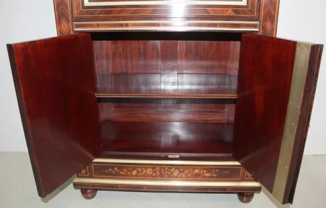Secrétaire en Marqueterie  NAPOLEON III
