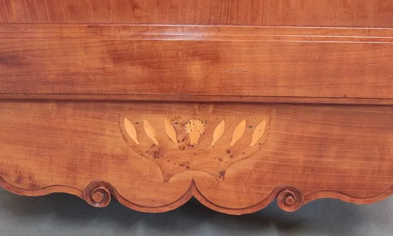 LOUIS XV STIL KABINETT
