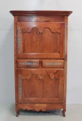 LOUIS XV STIL KABINETT
