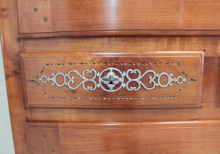 LOUIS XV STIL KABINETT
