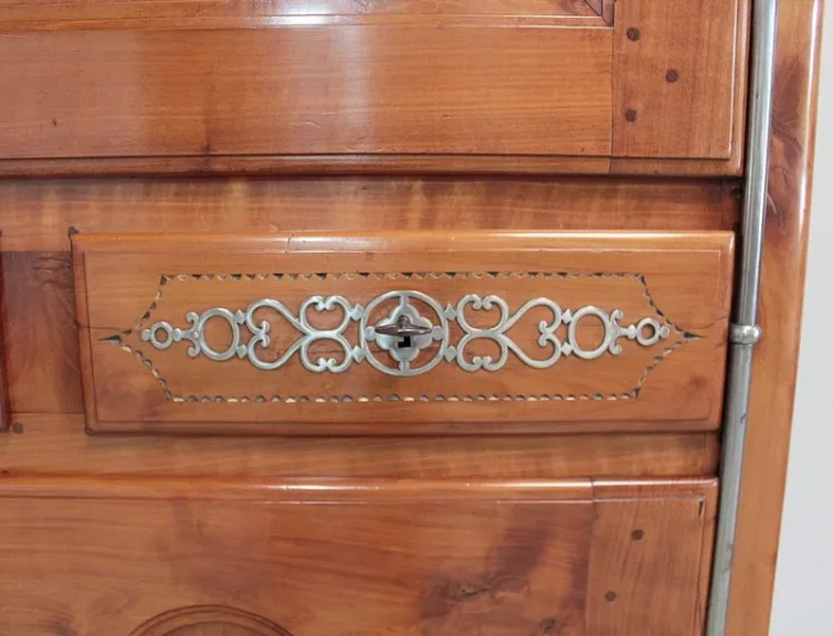 LOUIS XV STIL KABINETT