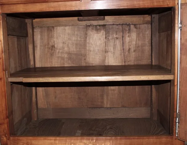 LOUIS XV STYLE CABINET