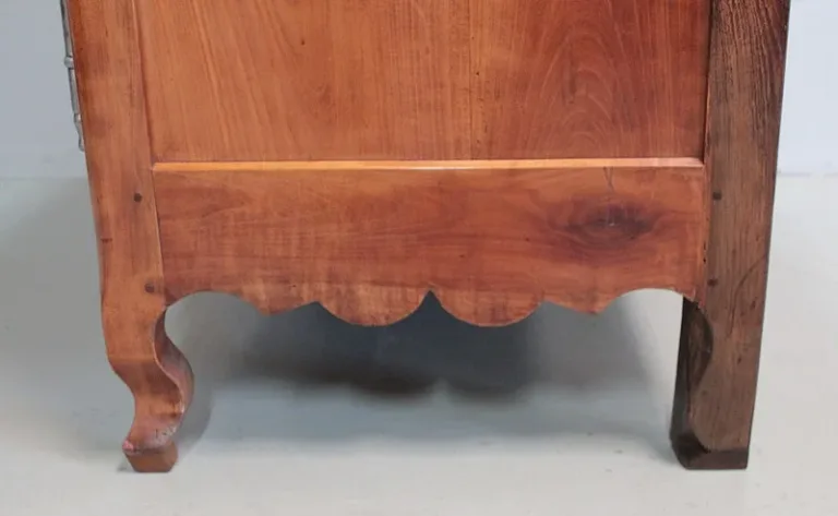 LOUIS XV STIL KABINETT