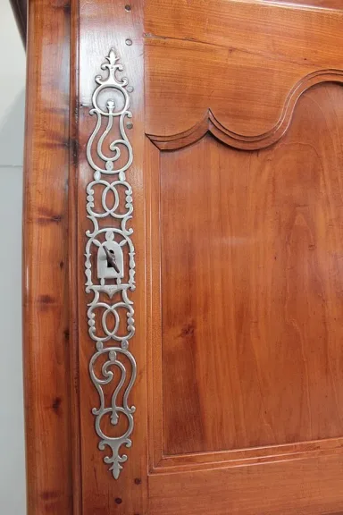 LOUIS XV STIL KABINETT
