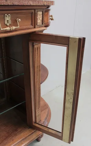 LOUIS XVI STIJL SIDEBOARD