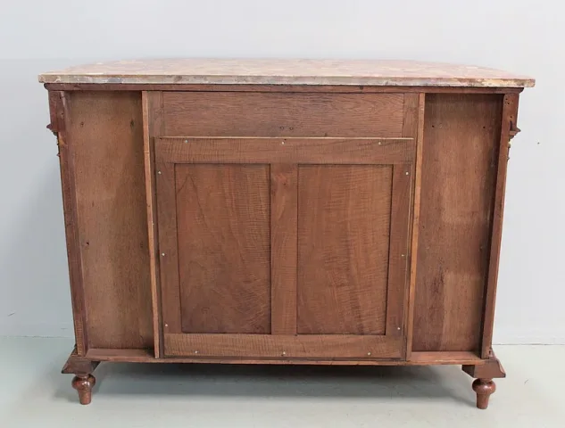 LOUIS XVI STIJL SIDEBOARD