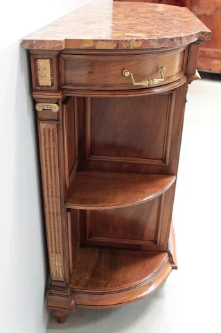 LOUIS XVI STIJL SIDEBOARD