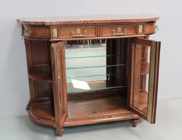 LOUIS XVI STIJL SIDEBOARD