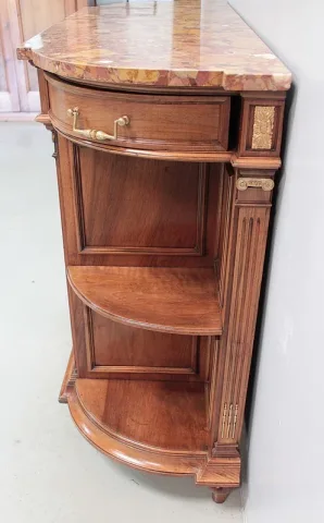 LOUIS XVI STIJL SIDEBOARD