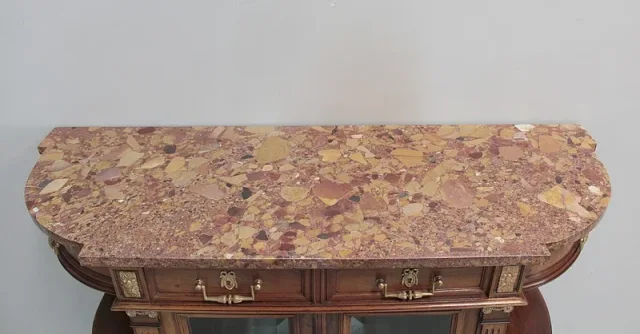 LOUIS XVI STIJL SIDEBOARD