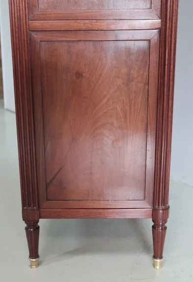 LOUIS XVI ZEITSCHRIFTSEUER