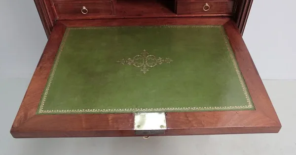 LOUIS XVI ZEITSCHRIFTSEUER