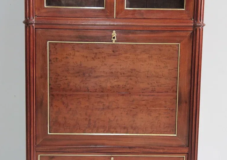 LOUIS XVI ZEITSCHRIFTSEUER