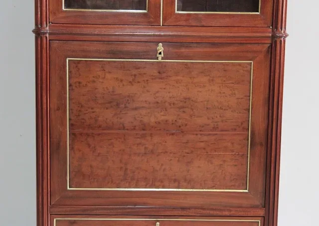 LOUIS XVI PERIOD SECRETAIRE