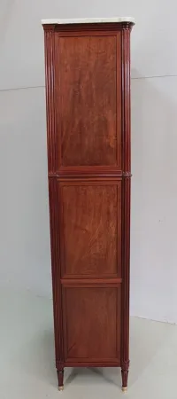 LOUIS XVI ZEITSCHRIFTSEUER