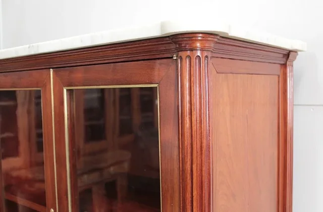 LOUIS XVI PERIOD SECRETAIRE