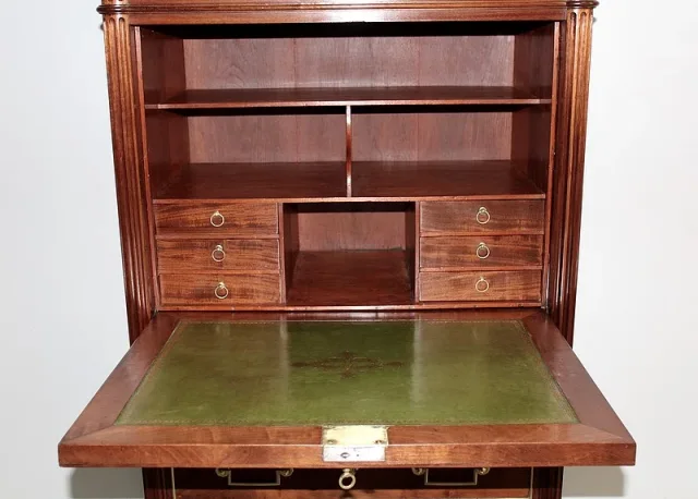 LOUIS XVI PERIOD SECRETAIRE