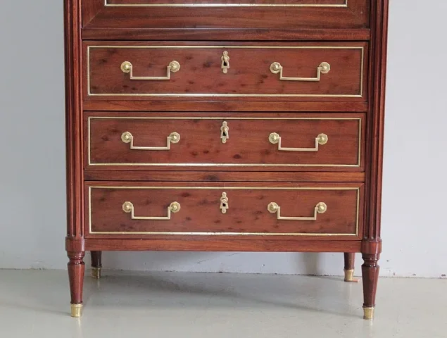 LOUIS XVI PERIOD SECRETAIRE