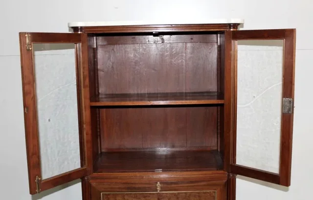 LOUIS XVI PERIOD SECRETAIRE
