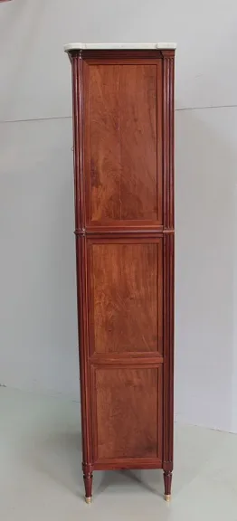 LOUIS XVI ZEITSCHRIFTSEUER