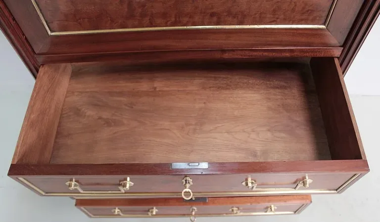 LOUIS XVI ZEITSCHRIFTSEUER