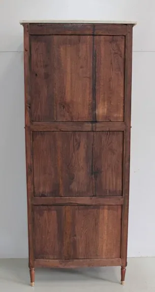 LOUIS XVI ZEITSCHRIFTSEUER