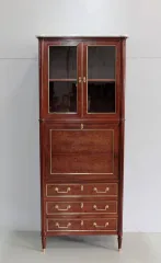 LOUIS XVI ZEITSCHRIFTSEUER