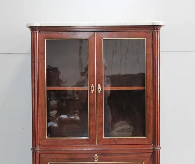 LOUIS XVI ZEITSCHRIFTSEUER