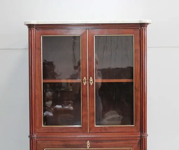 LOUIS XVI PERIOD SECRETAIRE